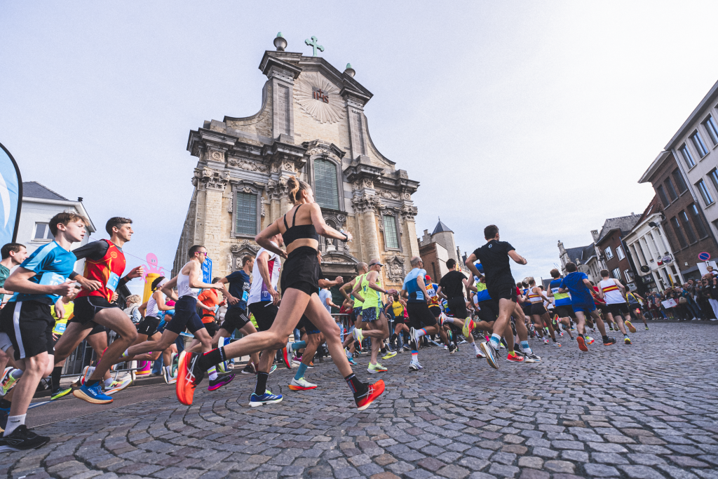 2024 - Dwars door Mechelen